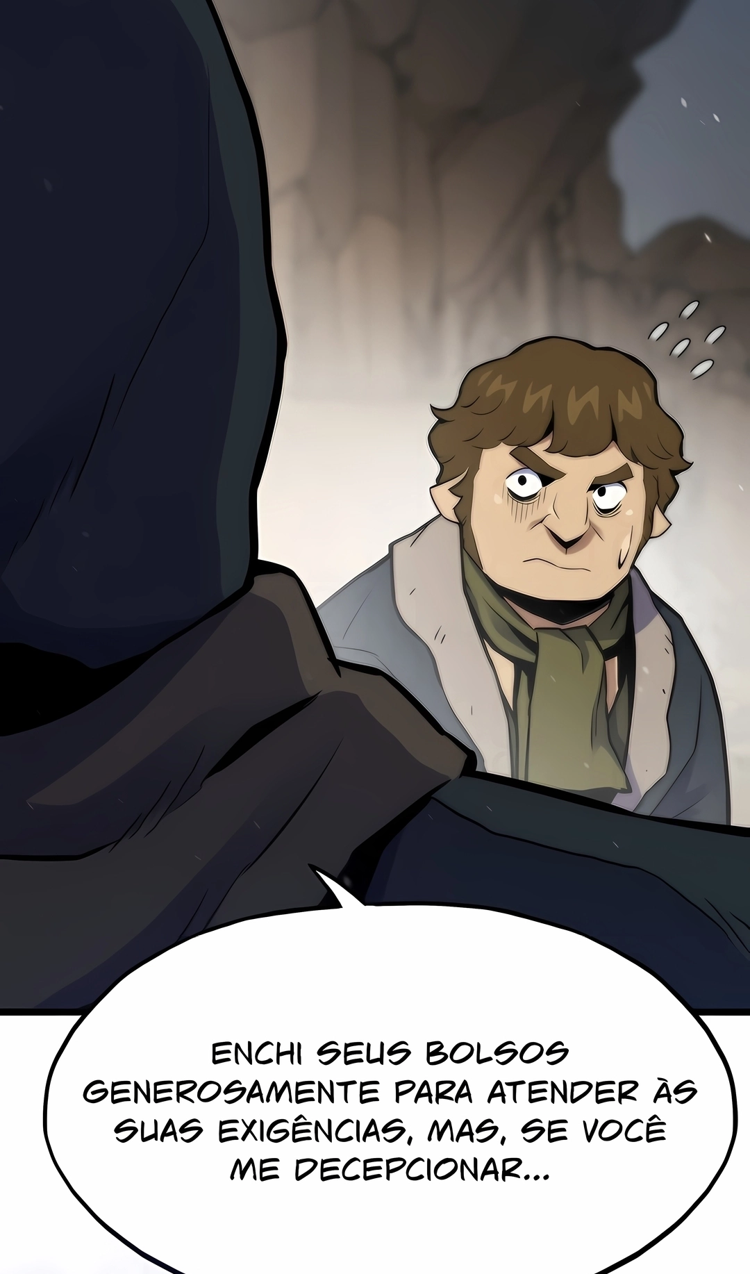 Read Retorno de Vidas Passadas PT Manga Online