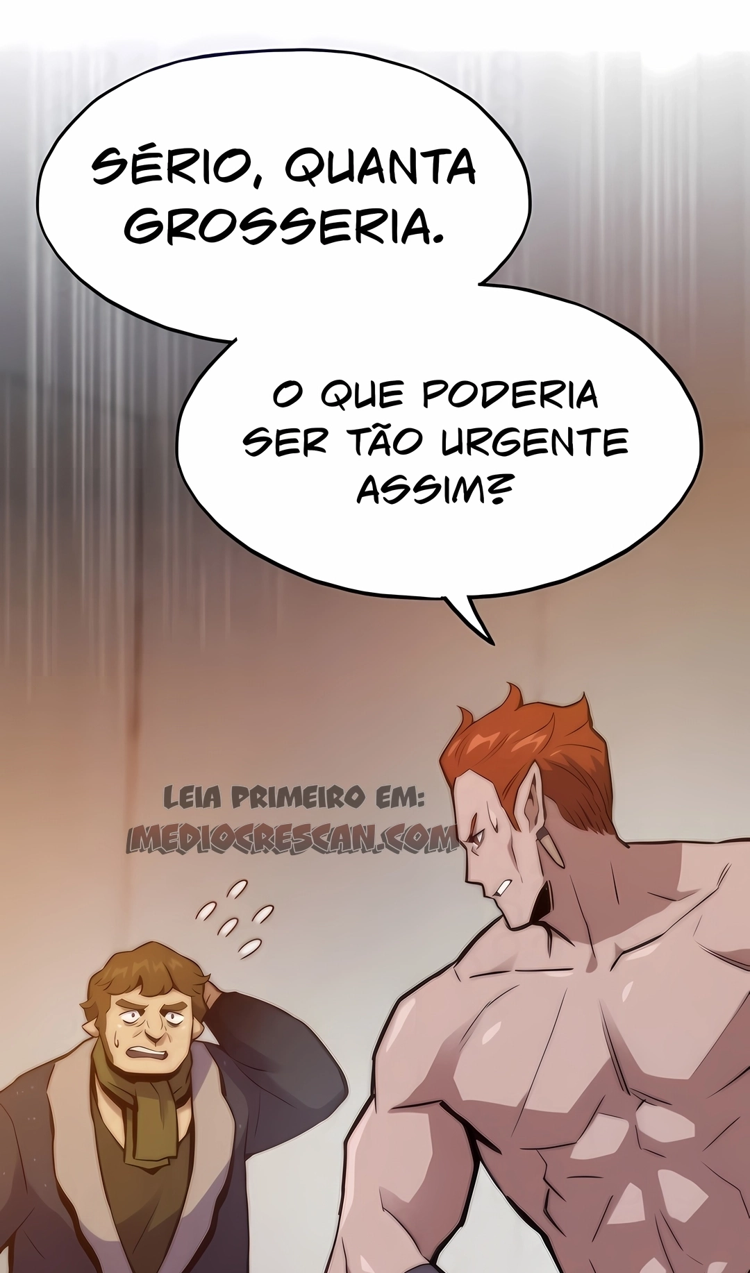 Read Retorno de Vidas Passadas PT Manga Online