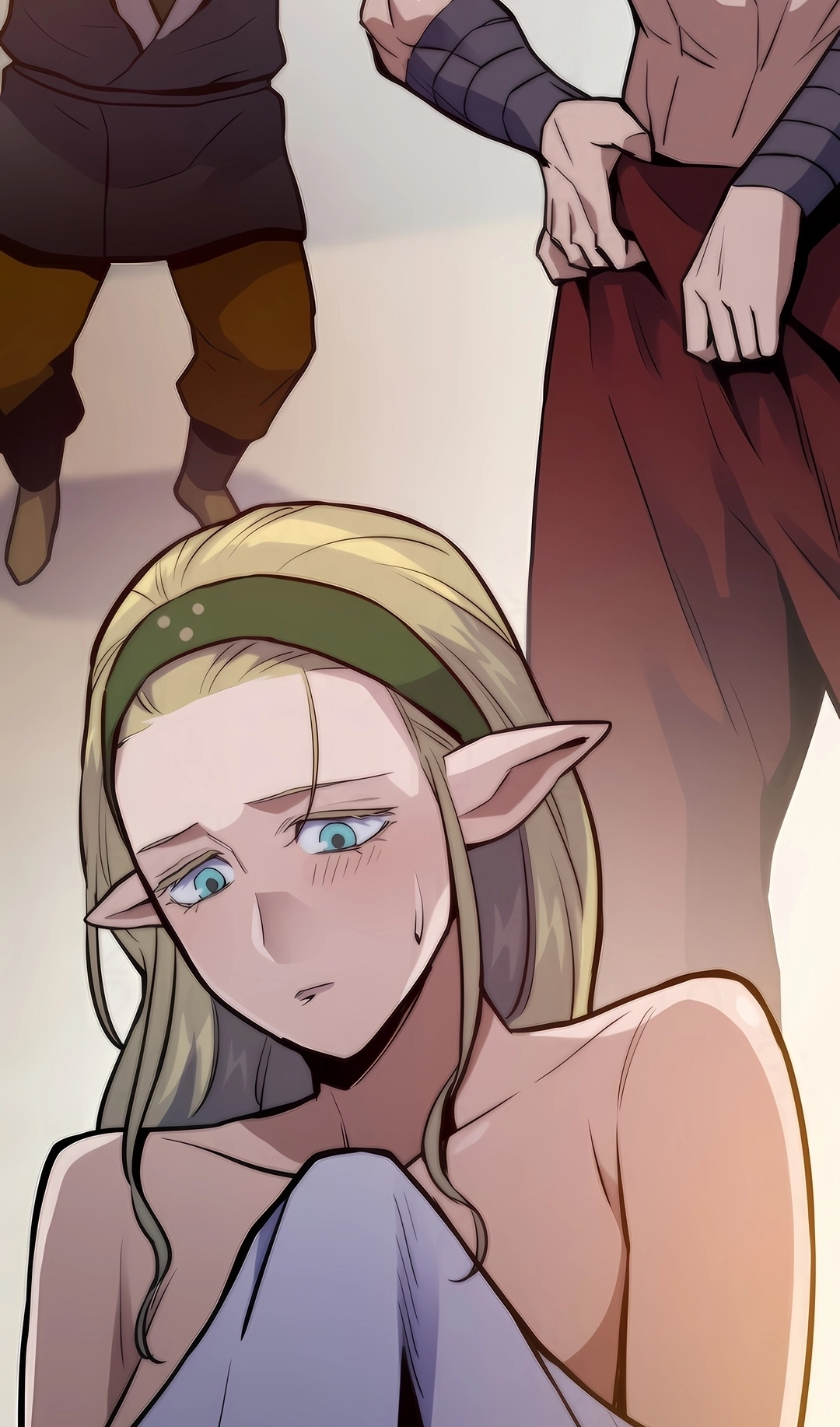 Read Retorno de Vidas Passadas PT Manga Online