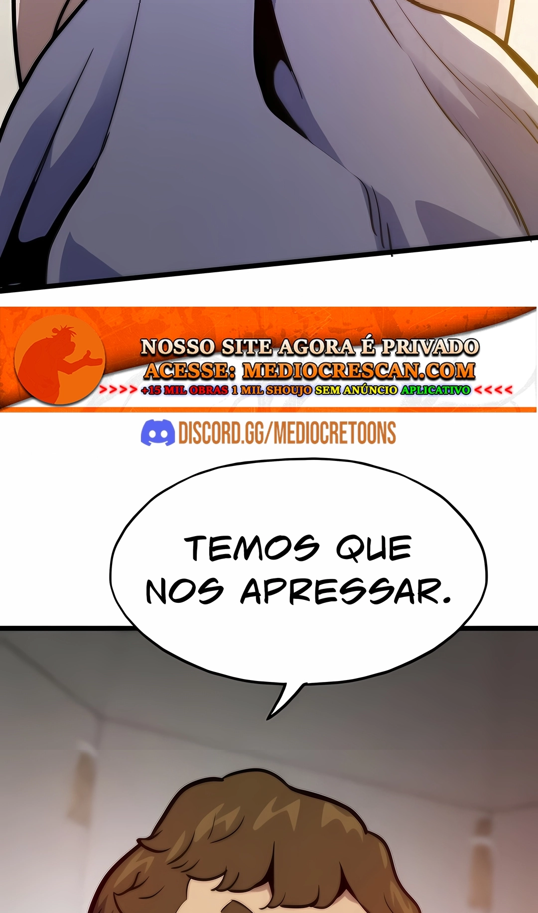 Read Retorno de Vidas Passadas PT Manga Online