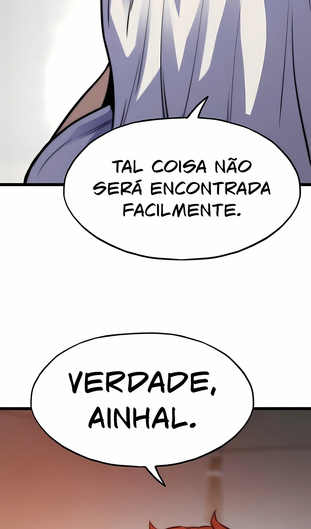 Read Retorno de Vidas Passadas PT Manga Online