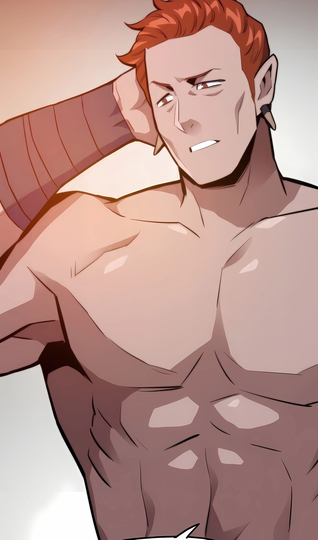Read Retorno de Vidas Passadas PT Manga Online