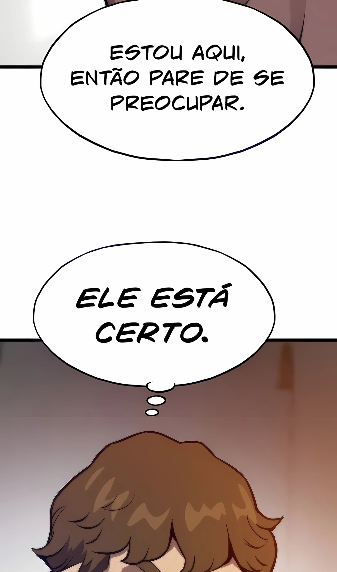 Read Retorno de Vidas Passadas PT Manga Online