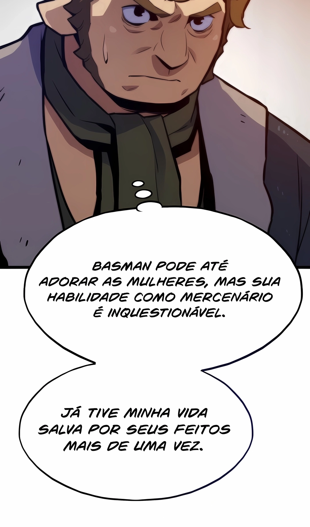 Read Retorno de Vidas Passadas PT Manga Online