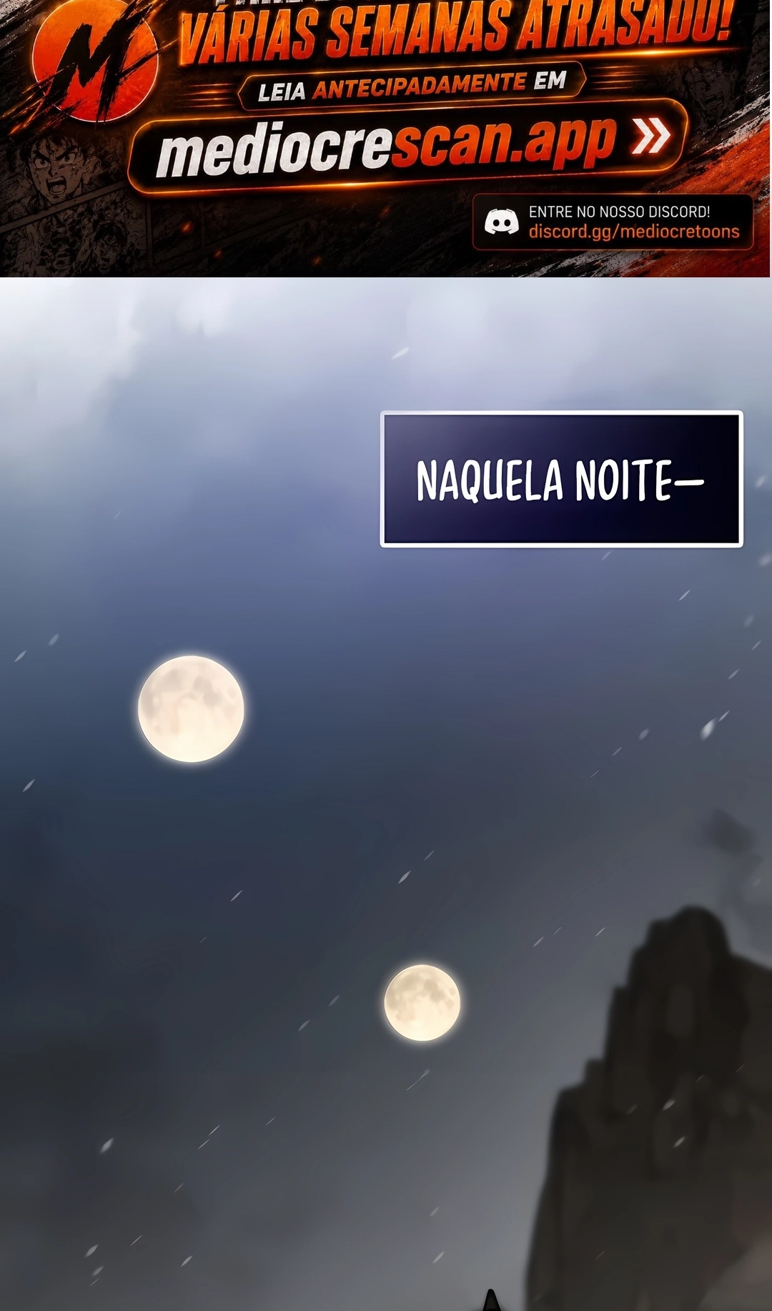 Read Retorno de Vidas Passadas PT Manga Online