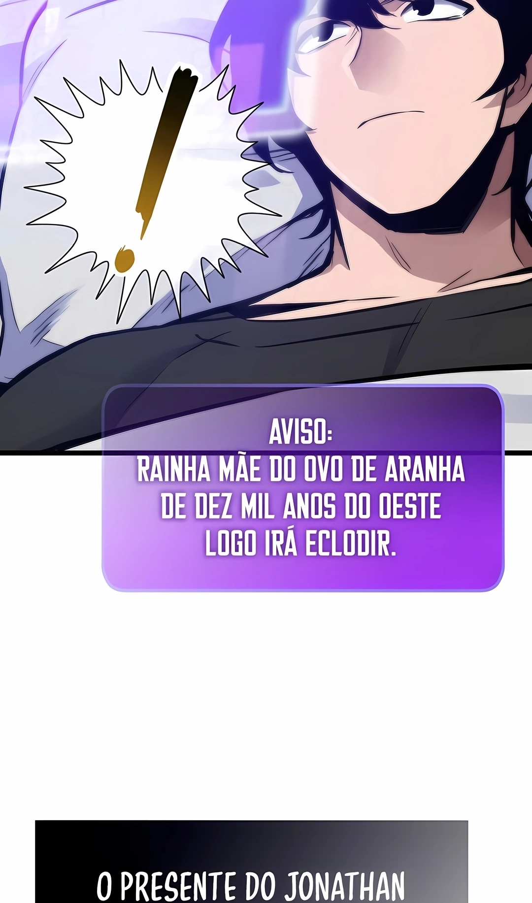Read Retorno de Vidas Passadas PT Manga Online