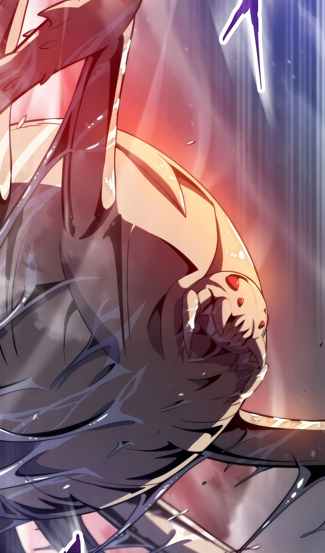 Read Retorno de Vidas Passadas PT Manga Online