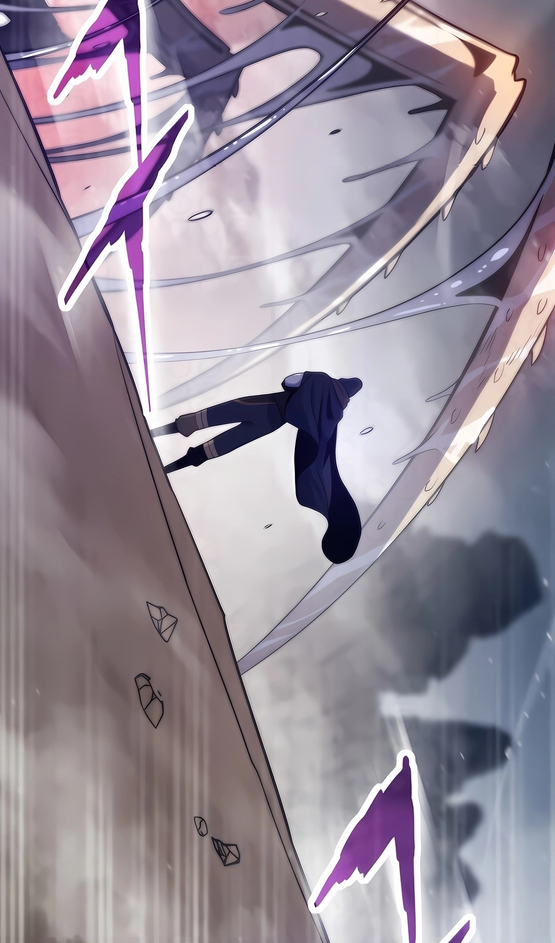 Read Retorno de Vidas Passadas PT Manga Online