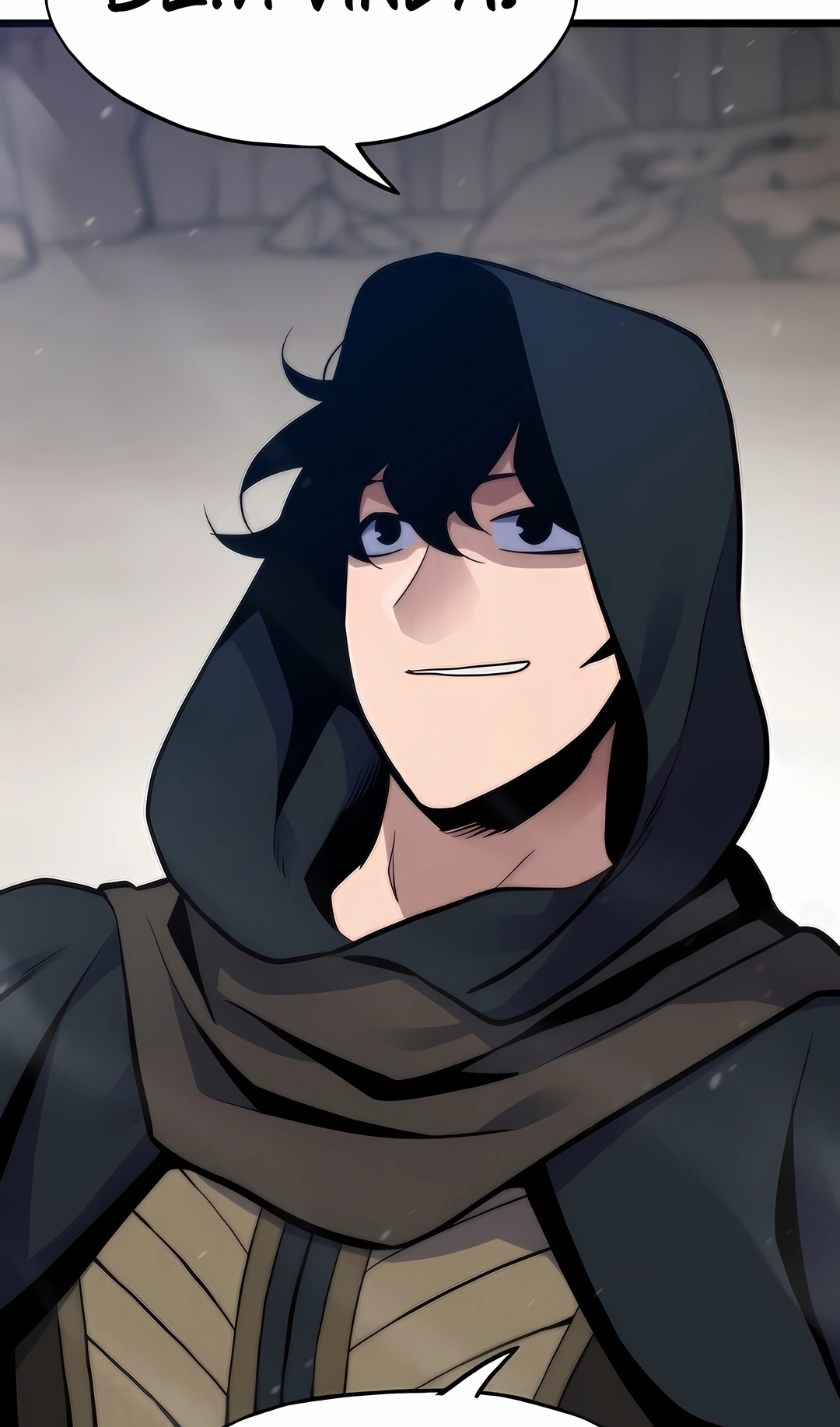 Read Retorno de Vidas Passadas PT Manga Online