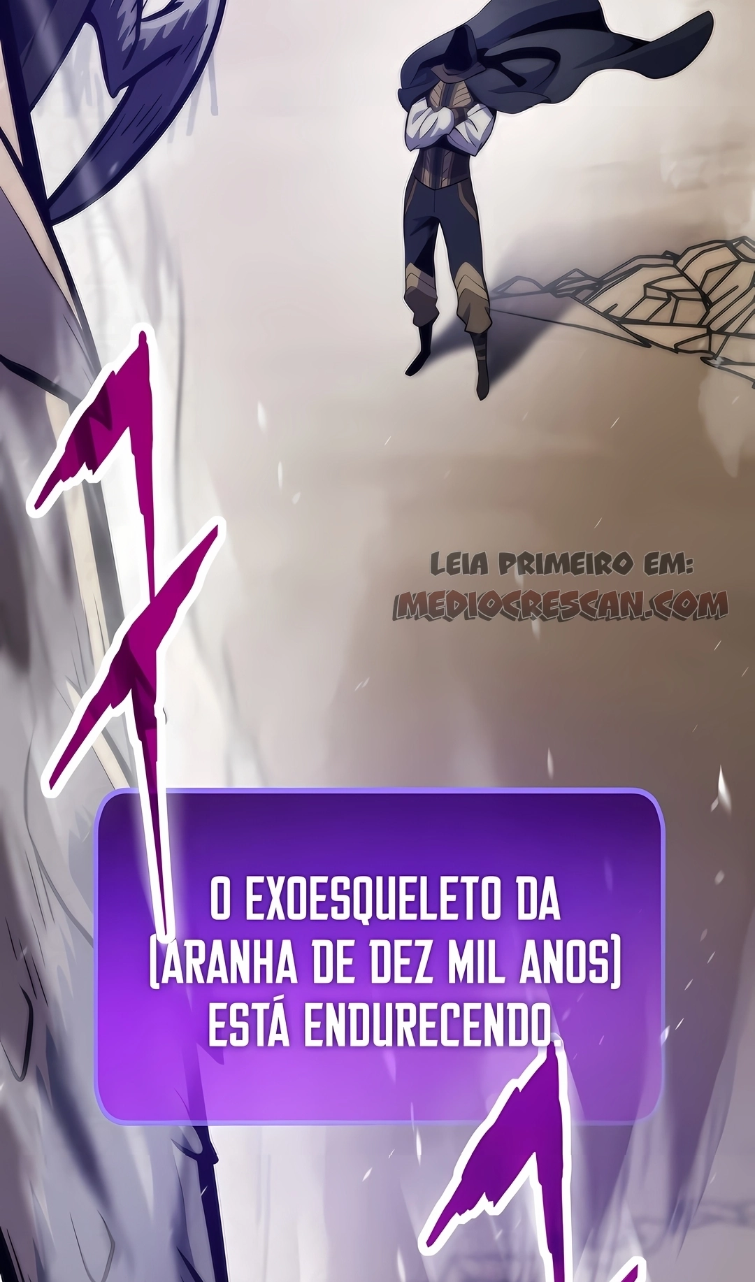 Read Retorno de Vidas Passadas PT Manga Online