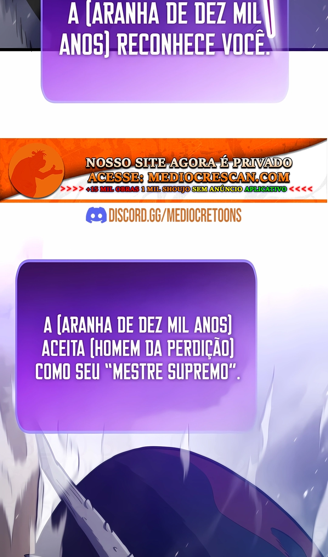 Read Retorno de Vidas Passadas PT Manga Online