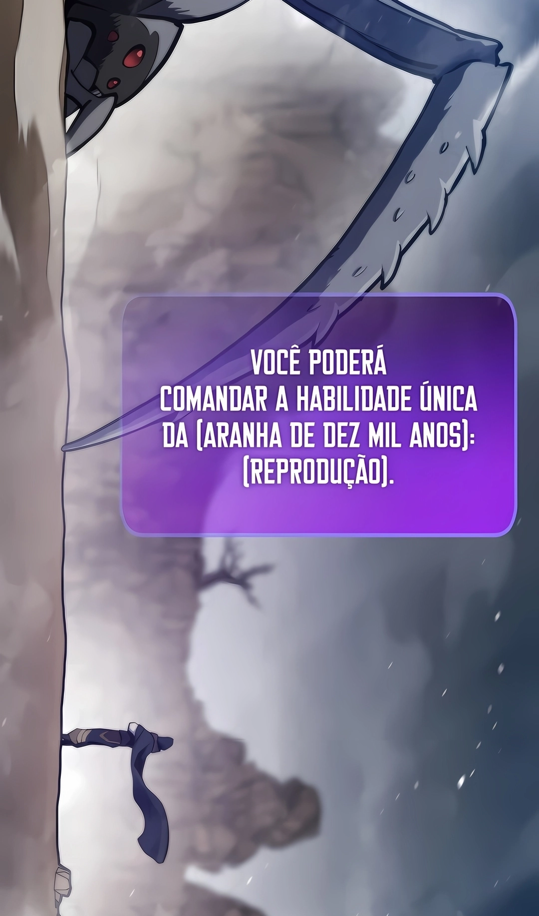 Read Retorno de Vidas Passadas PT Manga Online