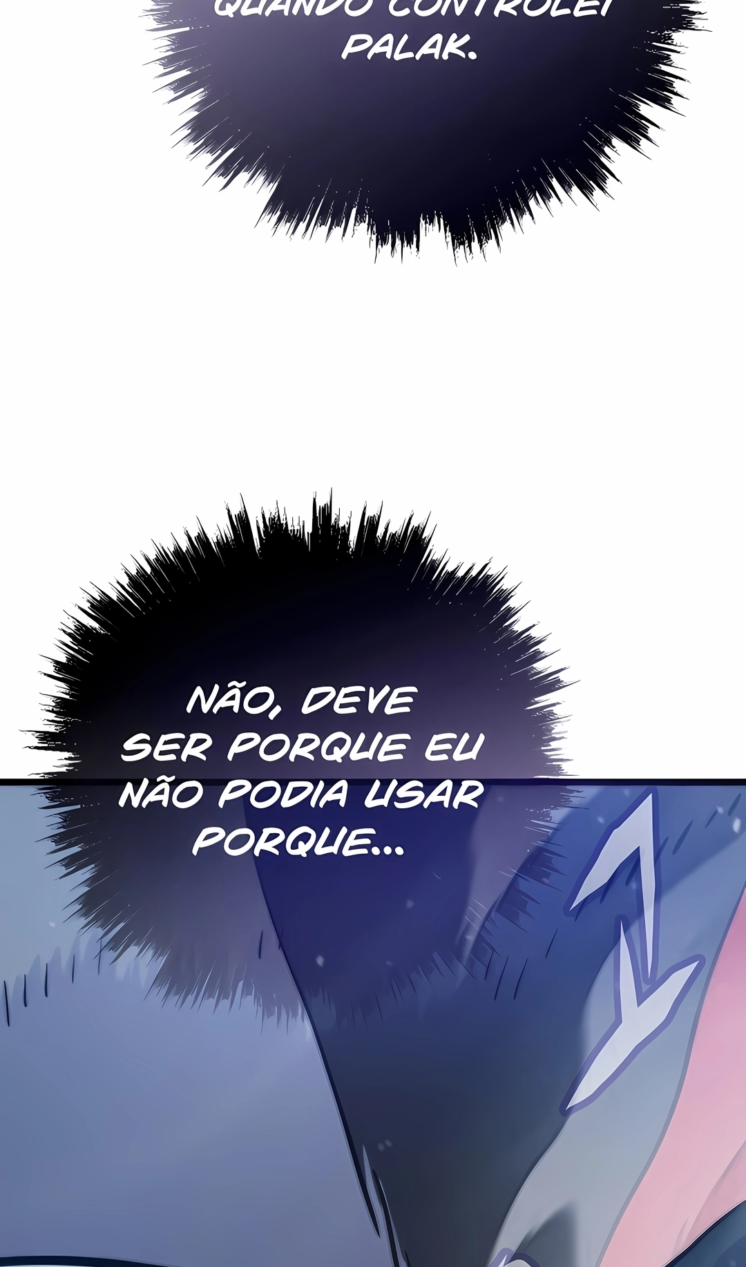 Read Retorno de Vidas Passadas PT Manga Online