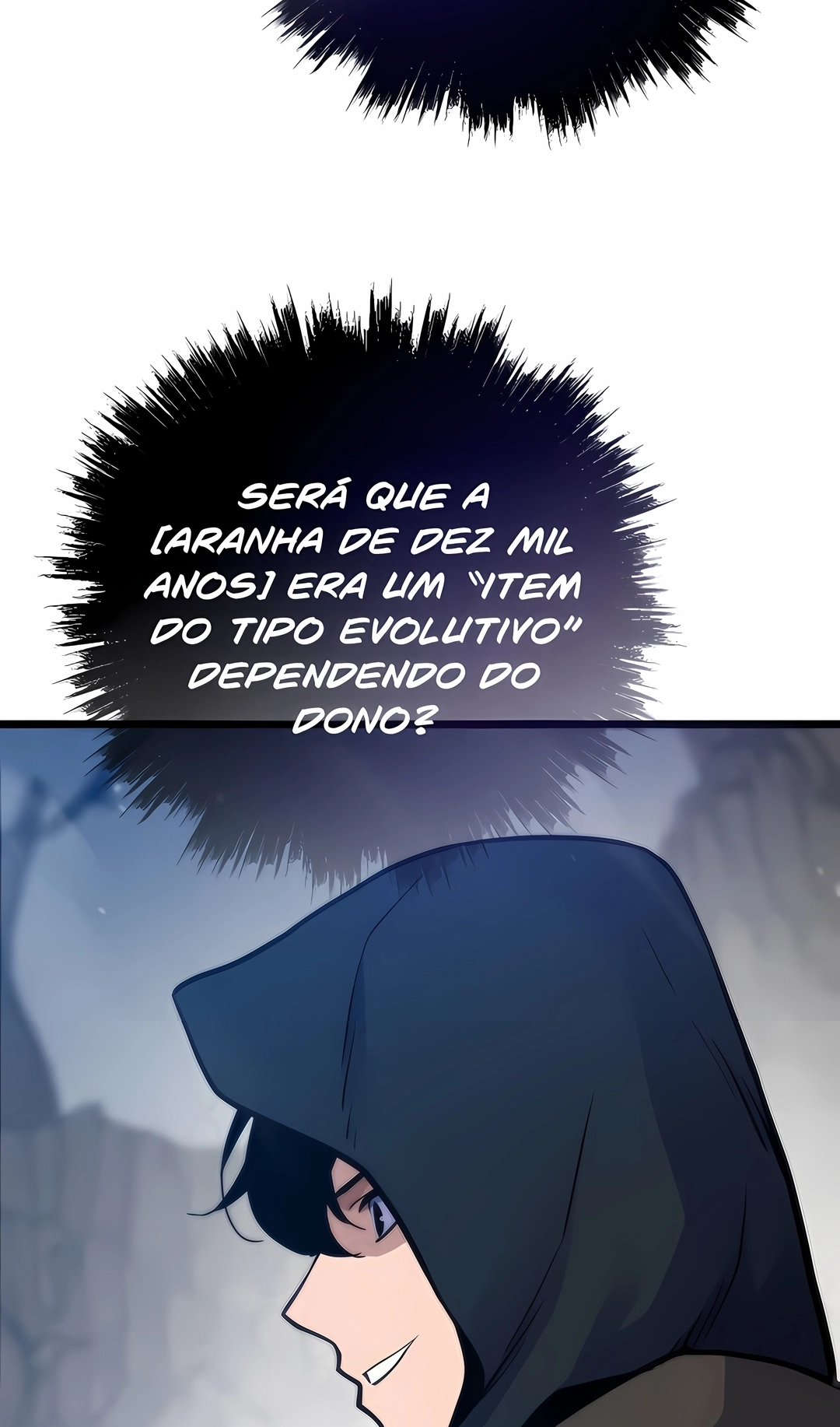 Read Retorno de Vidas Passadas PT Manga Online