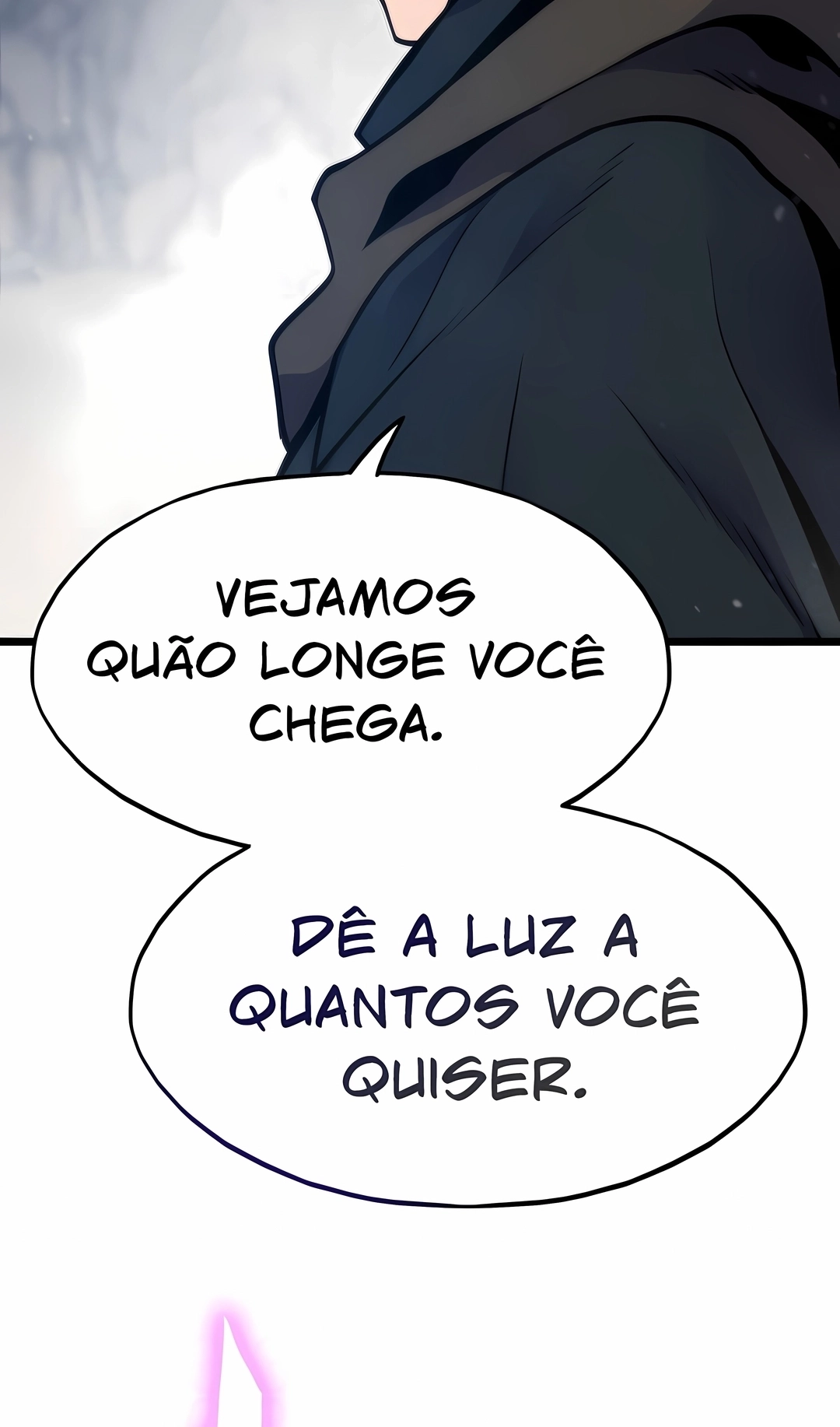 Read Retorno de Vidas Passadas PT Manga Online
