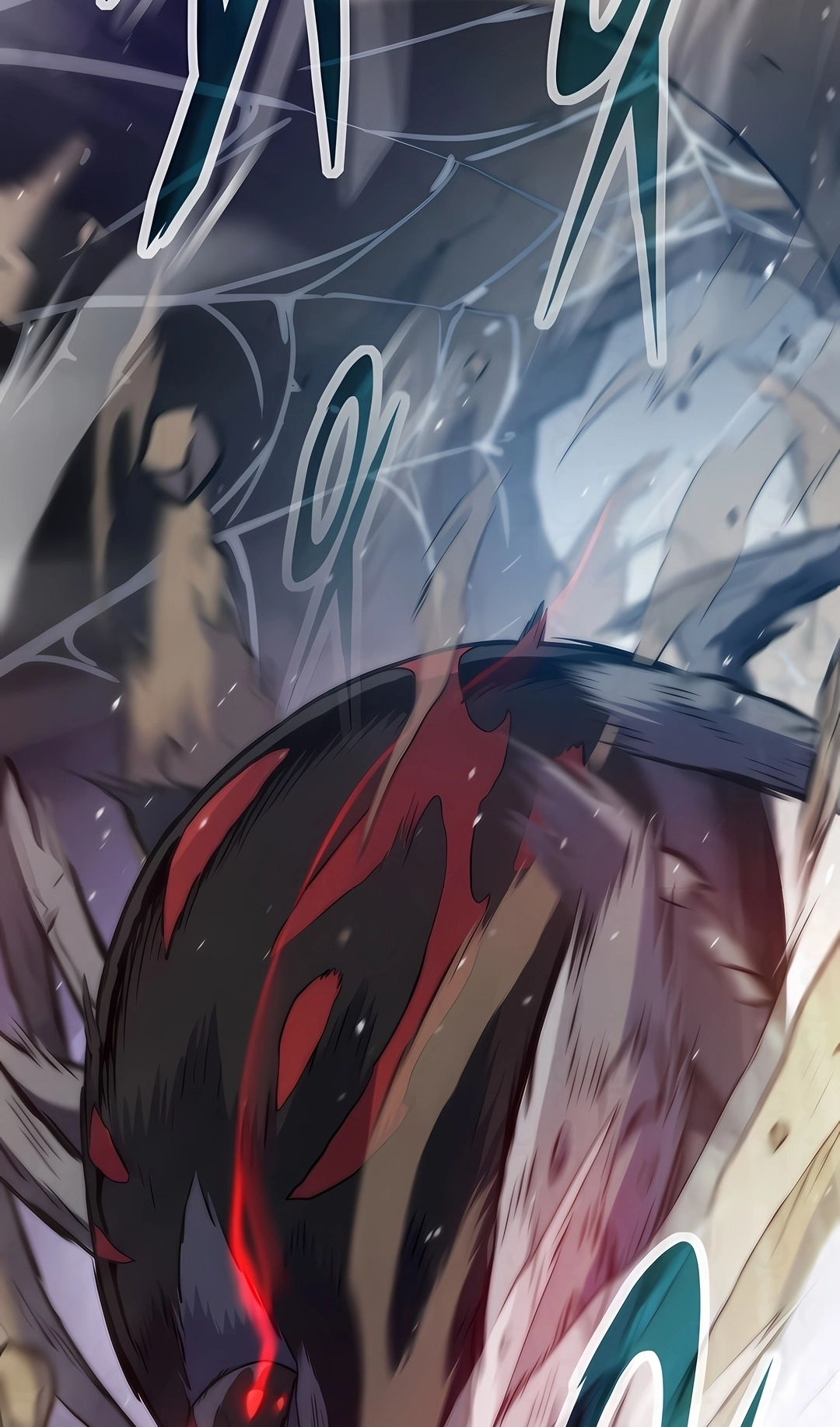 Read Retorno de Vidas Passadas PT Manga Online