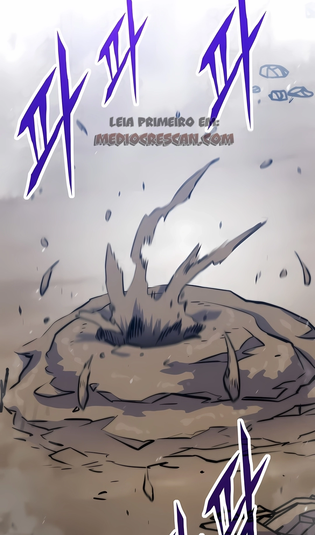 Read Retorno de Vidas Passadas PT Manga Online