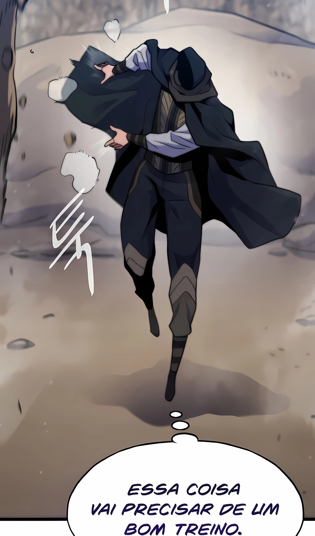 Read Retorno de Vidas Passadas PT Manga Online