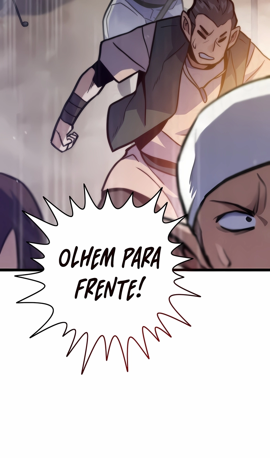 Read Retorno de Vidas Passadas PT Manga Online