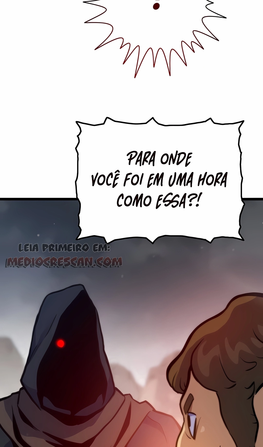 Read Retorno de Vidas Passadas PT Manga Online