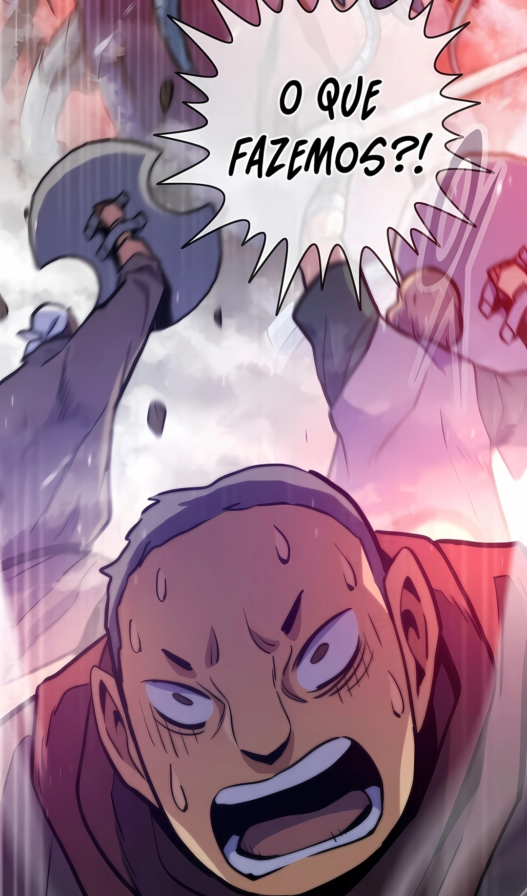 Read Retorno de Vidas Passadas PT Manga Online