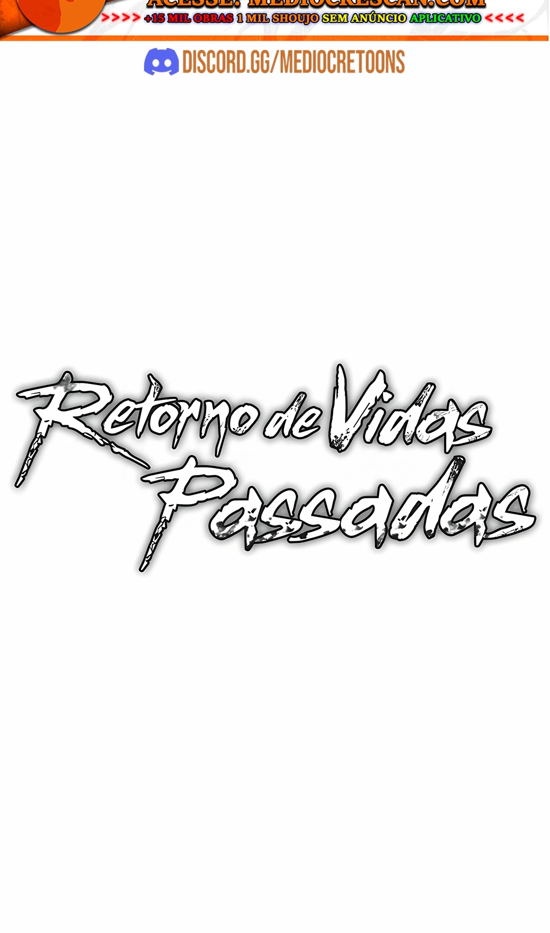 Read Retorno de Vidas Passadas PT Manga Online