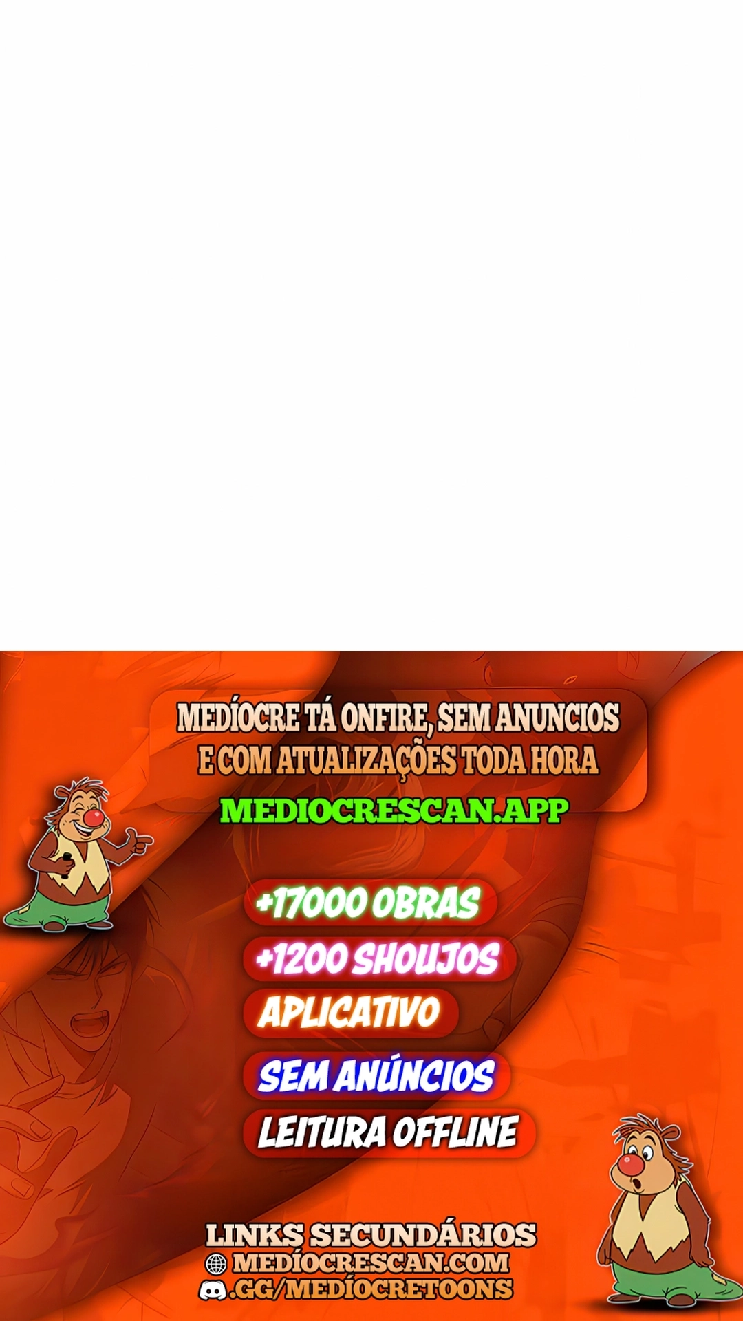 Read Retorno de Vidas Passadas PT Manga Online