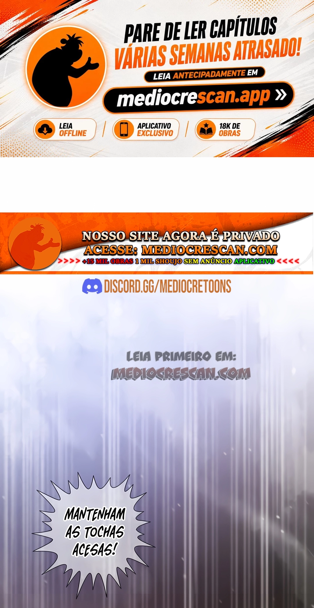 Read Retorno de Vidas Passadas PT Manga Online