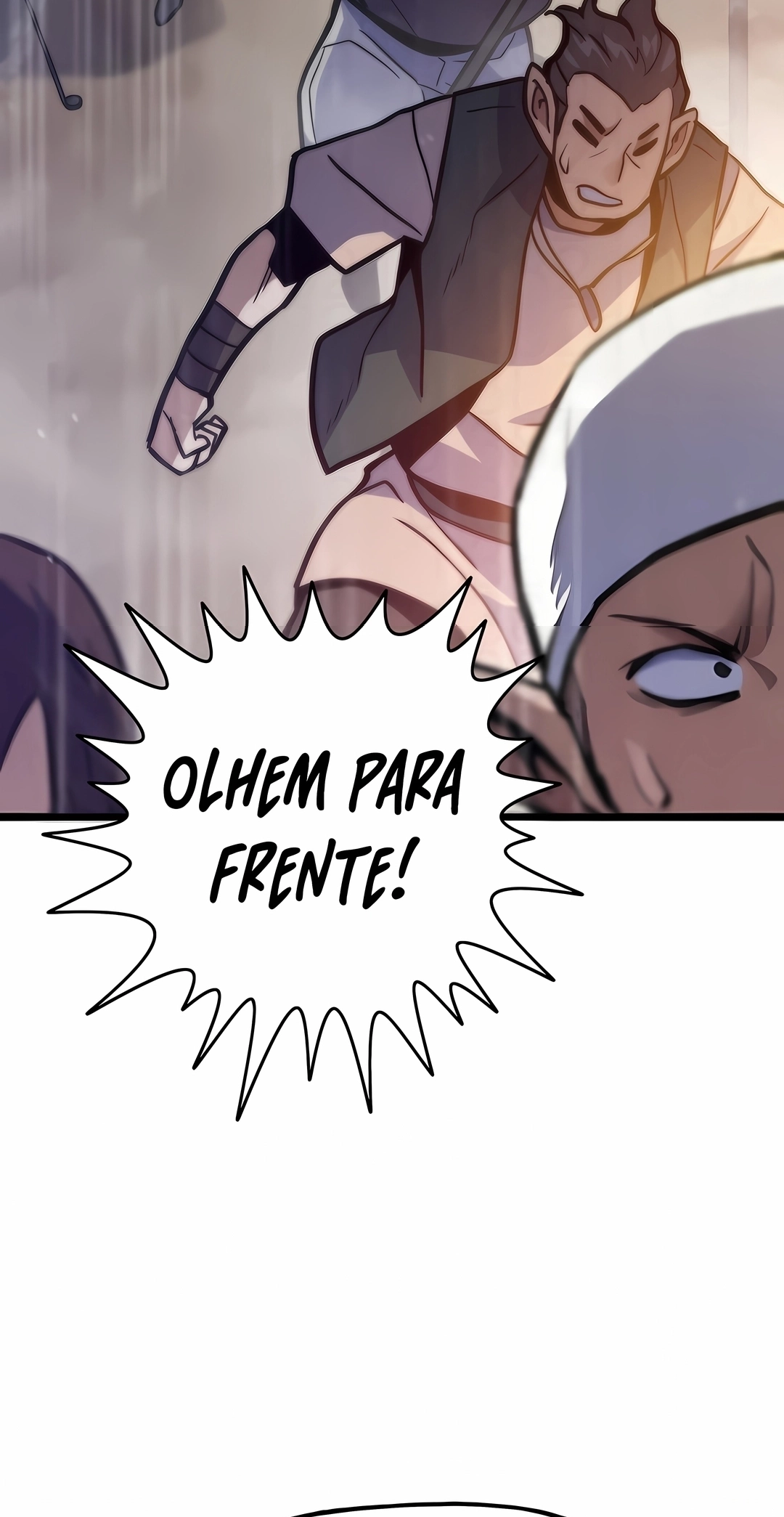 Read Retorno de Vidas Passadas PT Manga Online