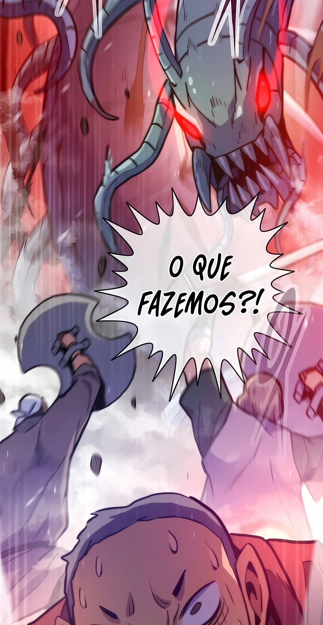 Read Retorno de Vidas Passadas PT Manga Online