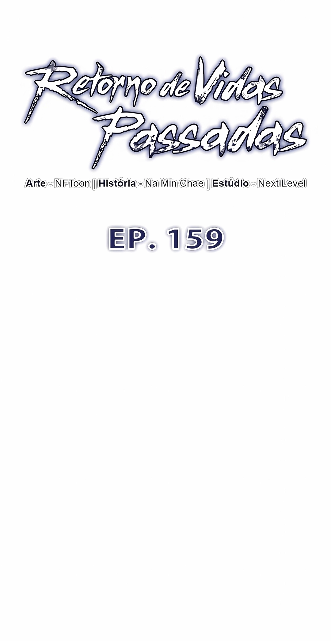 Read Retorno de Vidas Passadas PT Manga Online