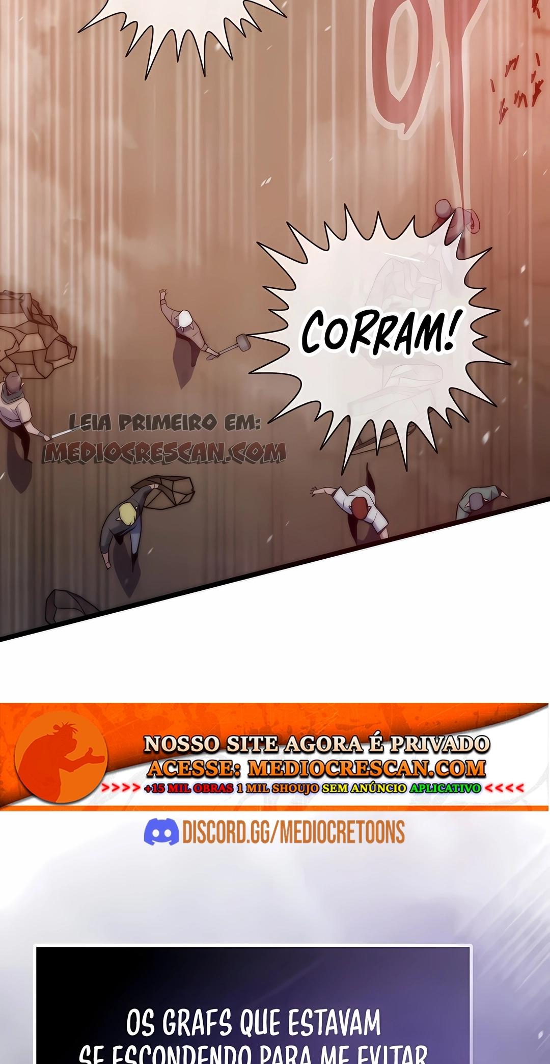 Read Retorno de Vidas Passadas PT Manga Online