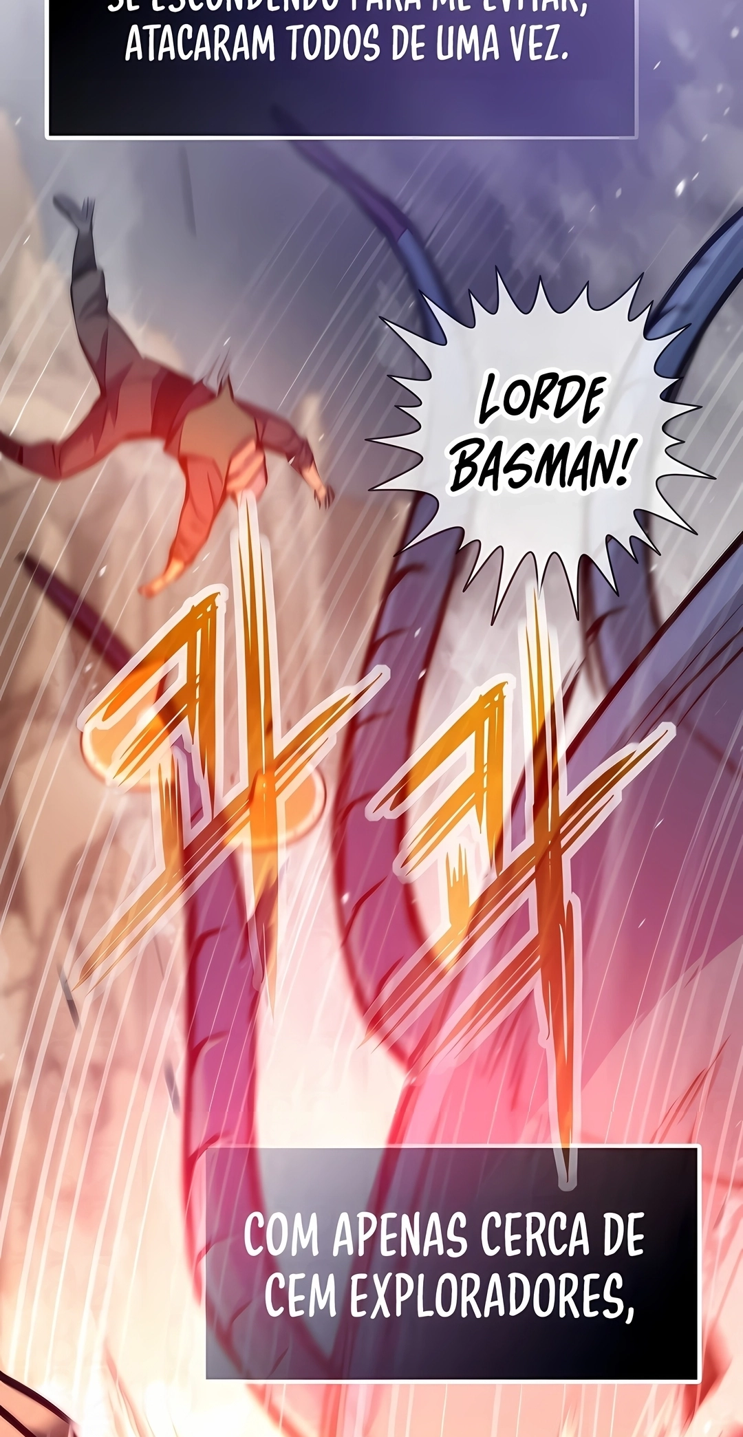 Read Retorno de Vidas Passadas PT Manga Online