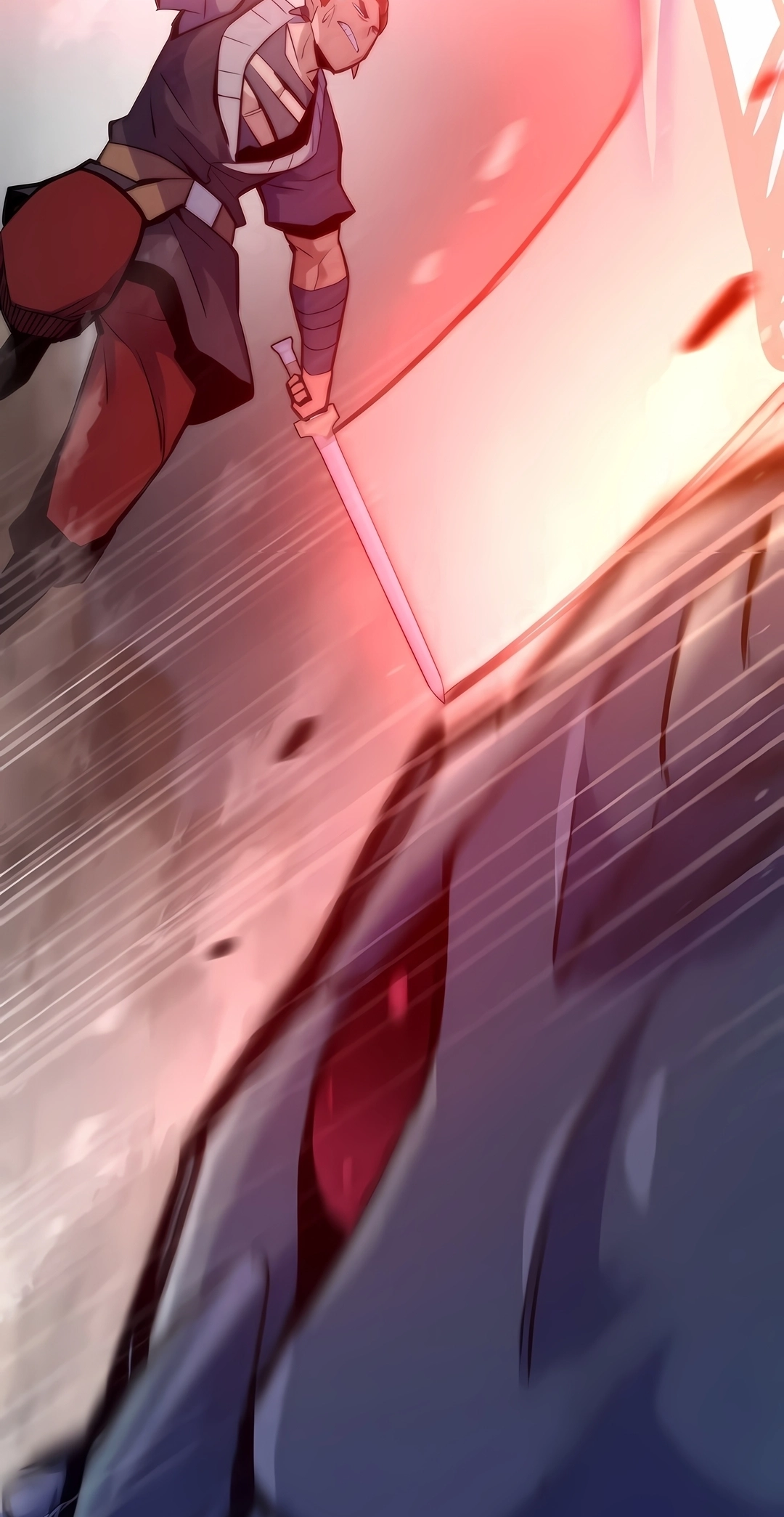 Read Retorno de Vidas Passadas PT Manga Online