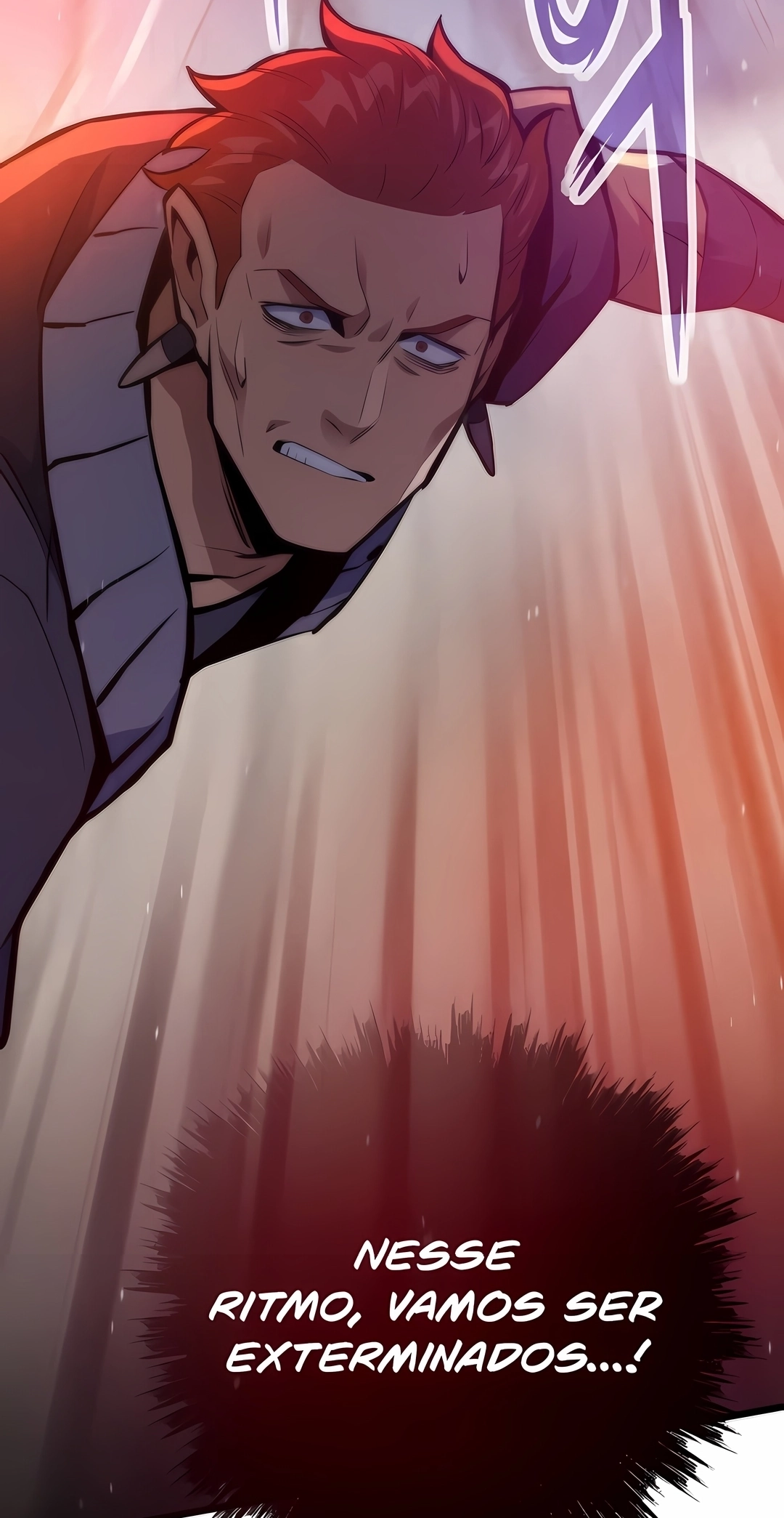 Read Retorno de Vidas Passadas PT Manga Online