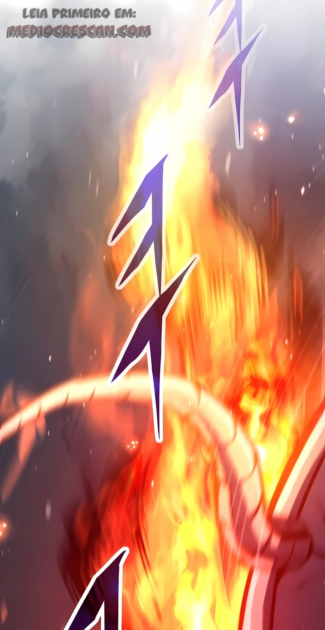 Read Retorno de Vidas Passadas PT Manga Online