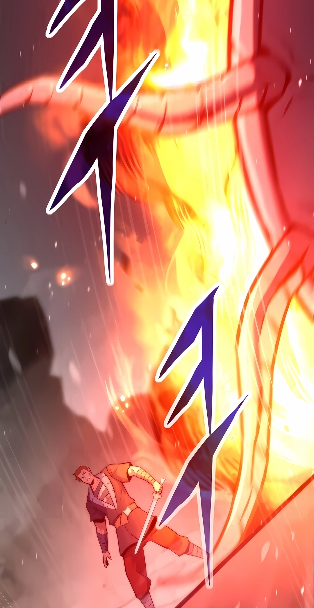 Read Retorno de Vidas Passadas PT Manga Online