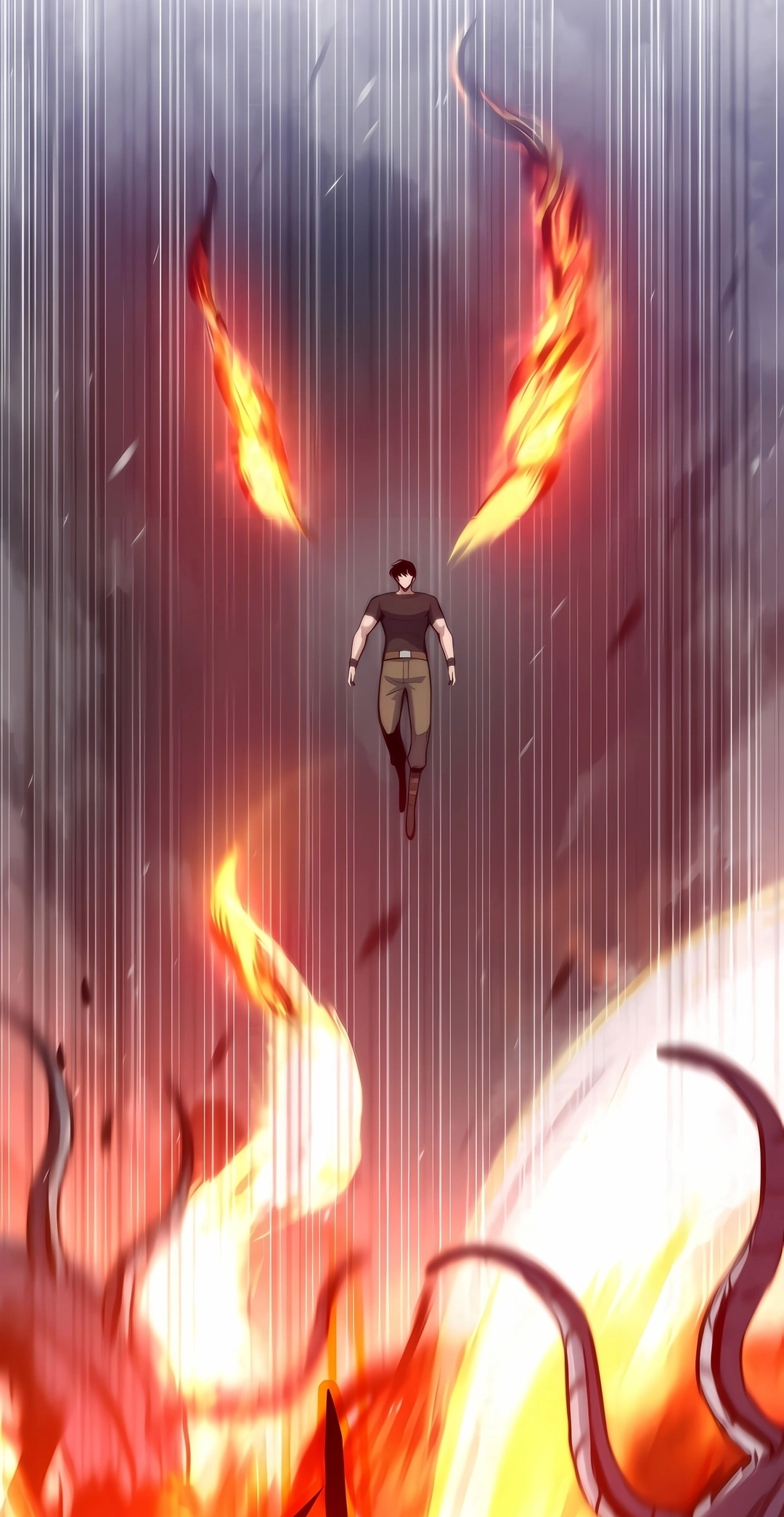 Read Retorno de Vidas Passadas PT Manga Online