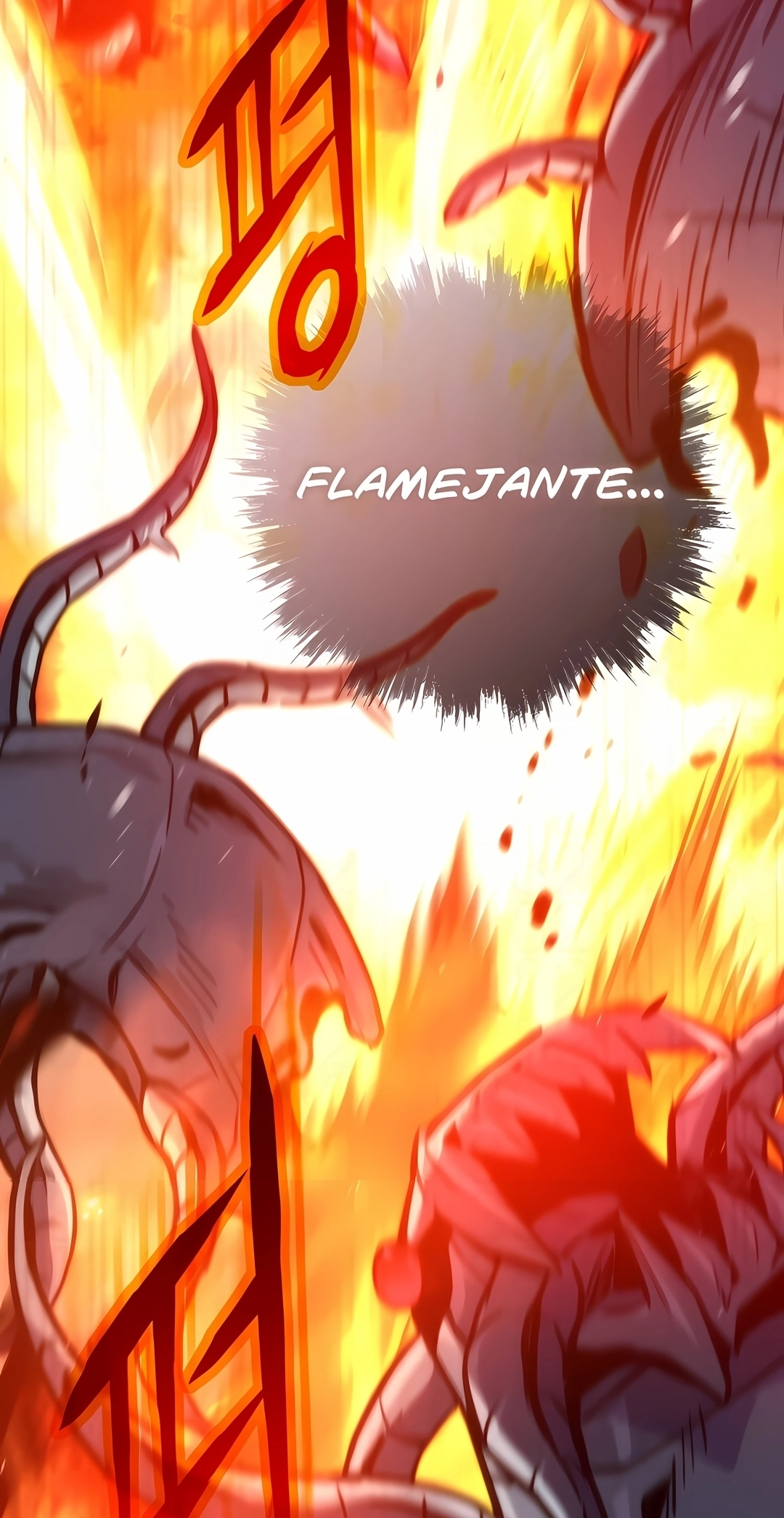 Read Retorno de Vidas Passadas PT Manga Online