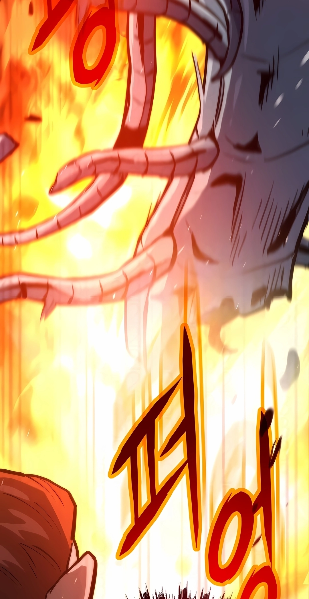 Read Retorno de Vidas Passadas PT Manga Online
