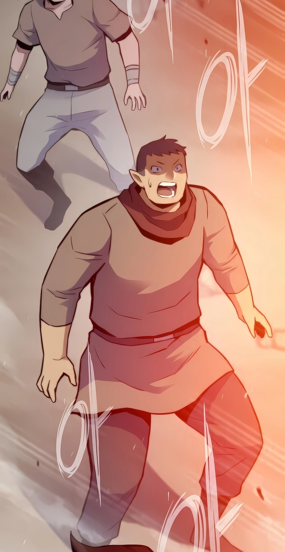 Read Retorno de Vidas Passadas PT Manga Online