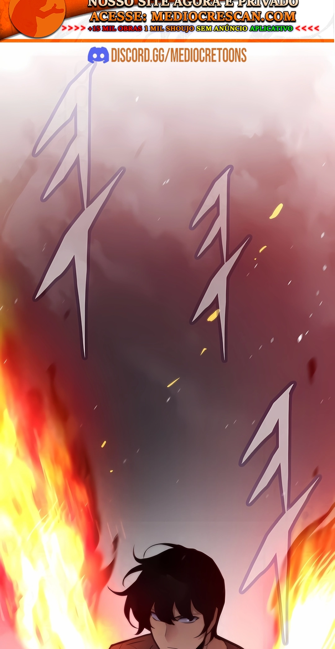 Read Retorno de Vidas Passadas PT Manga Online
