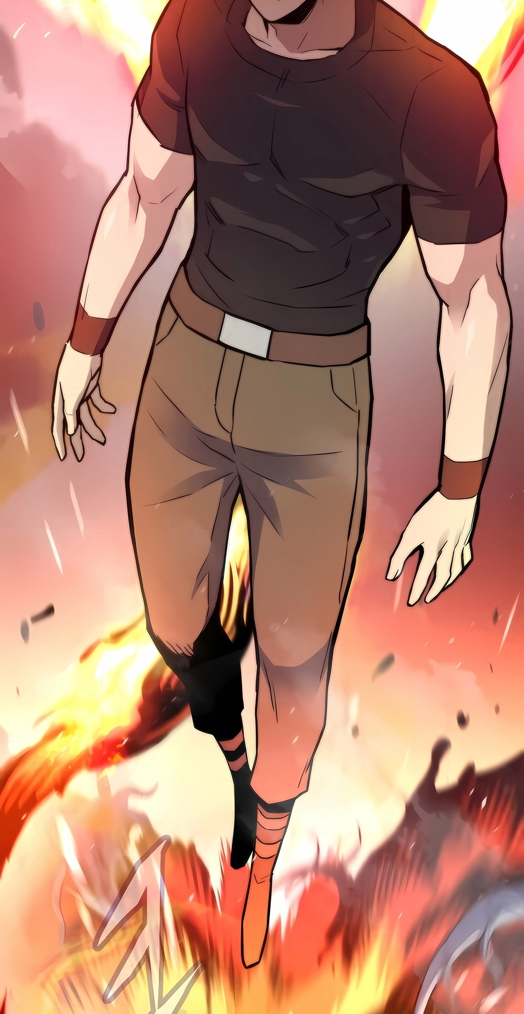 Read Retorno de Vidas Passadas PT Manga Online