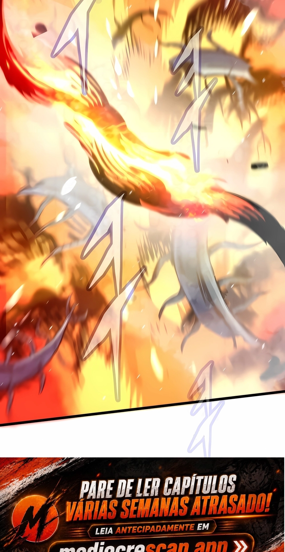 Read Retorno de Vidas Passadas PT Manga Online