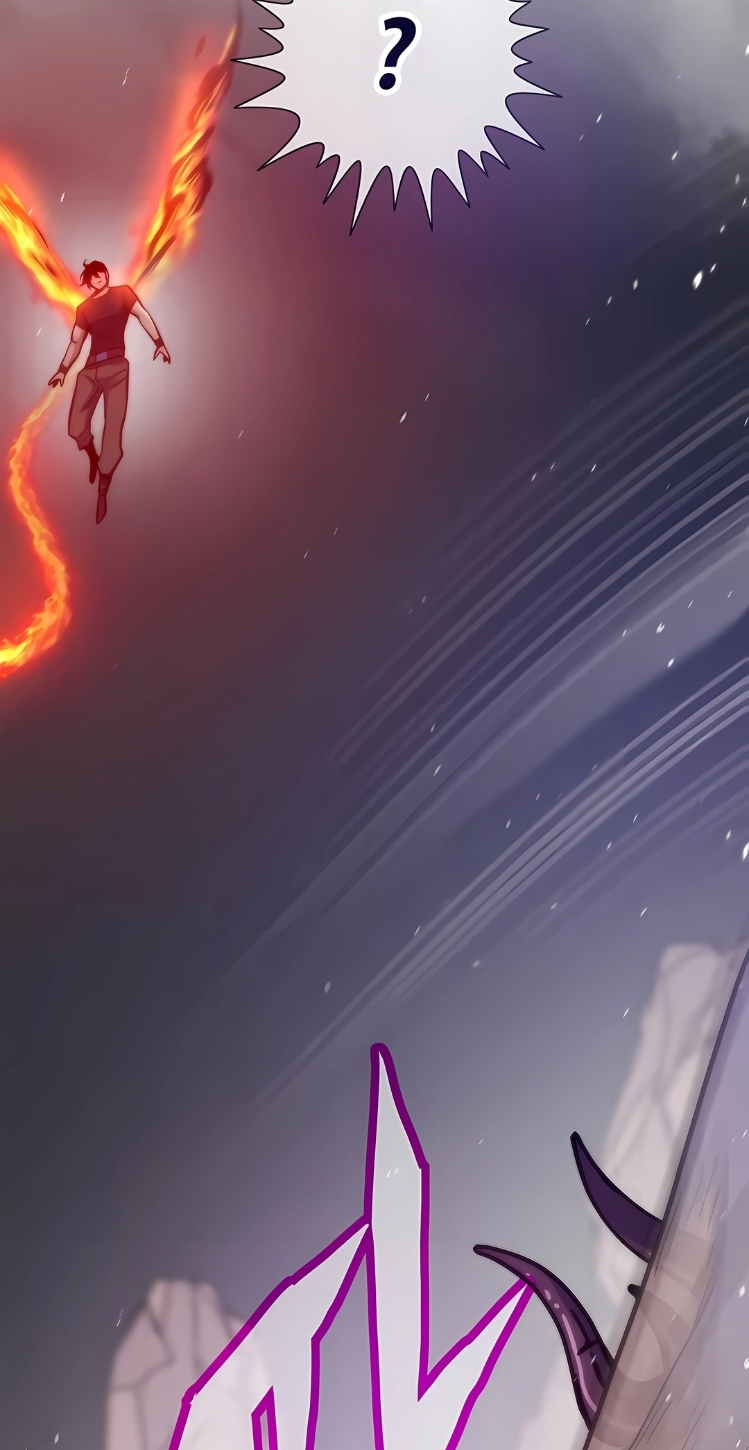 Read Retorno de Vidas Passadas PT Manga Online