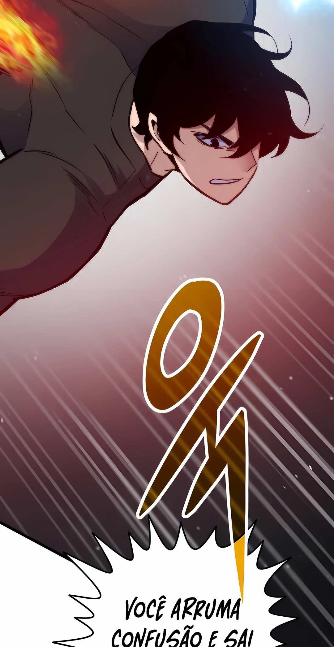 Read Retorno de Vidas Passadas PT Manga Online