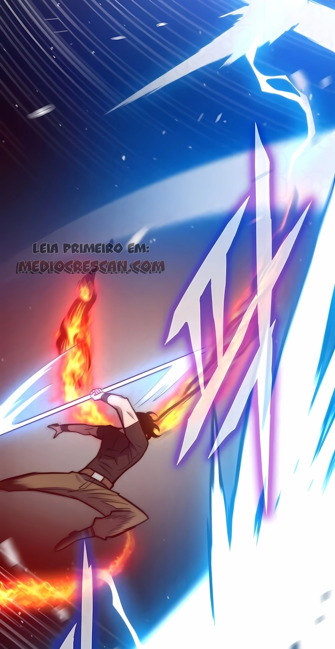 Read Retorno de Vidas Passadas PT Manga Online