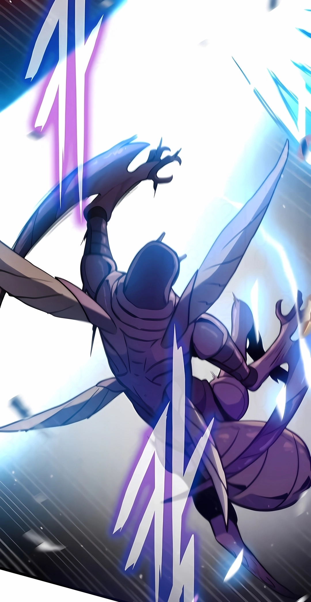 Read Retorno de Vidas Passadas PT Manga Online