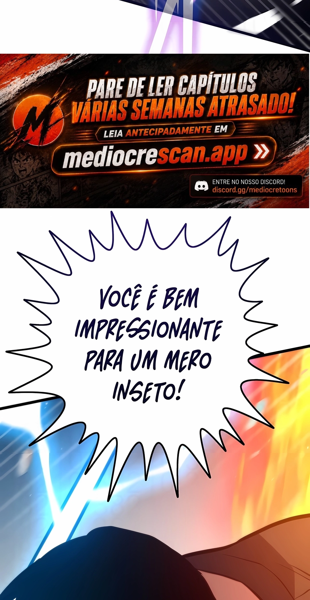 Read Retorno de Vidas Passadas PT Manga Online