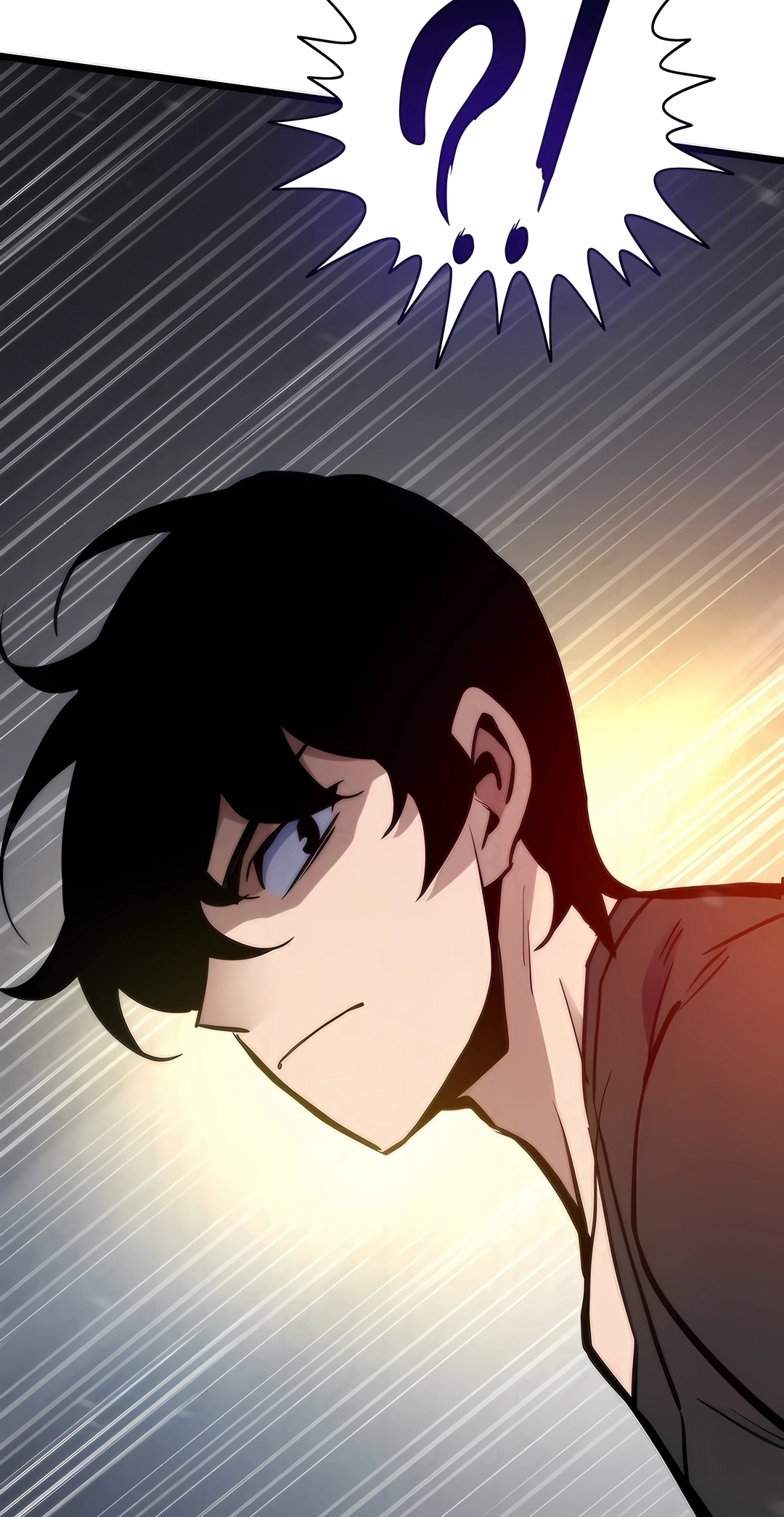 Read Retorno de Vidas Passadas PT Manga Online